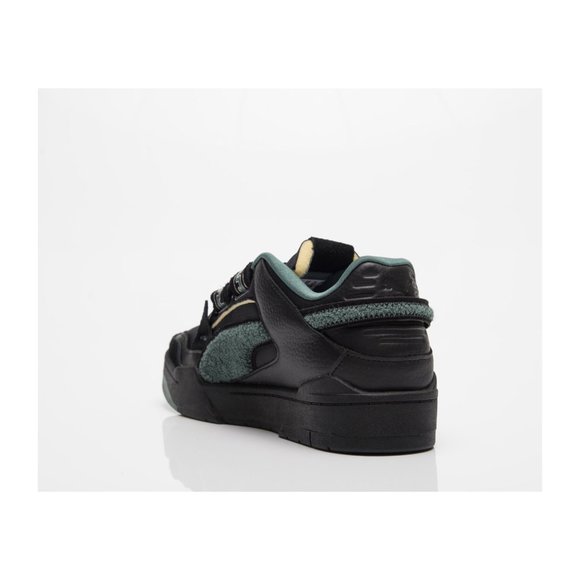 Puma X Market Slipstream Low Mens Casual Shoes Black 385592-02 NEW Multi Sz - Picture 7 of 9